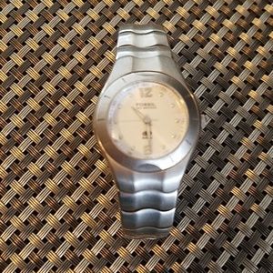 Fossil Watch